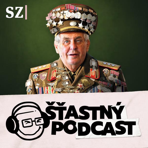 Šťastný podcast